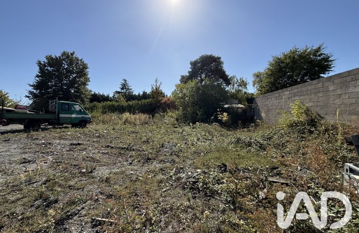 Vente Terrain 2 790 m&sup2; — photo 5