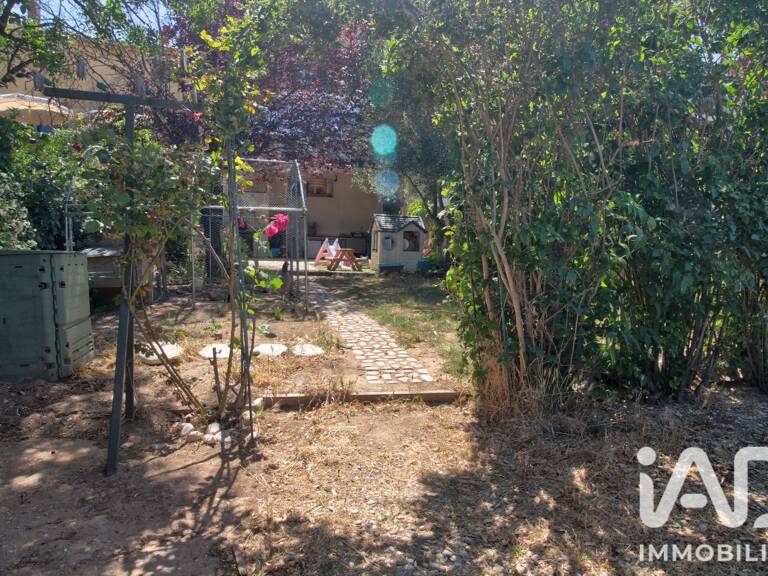 Vente Maison de village 5 pièces — photo 1
