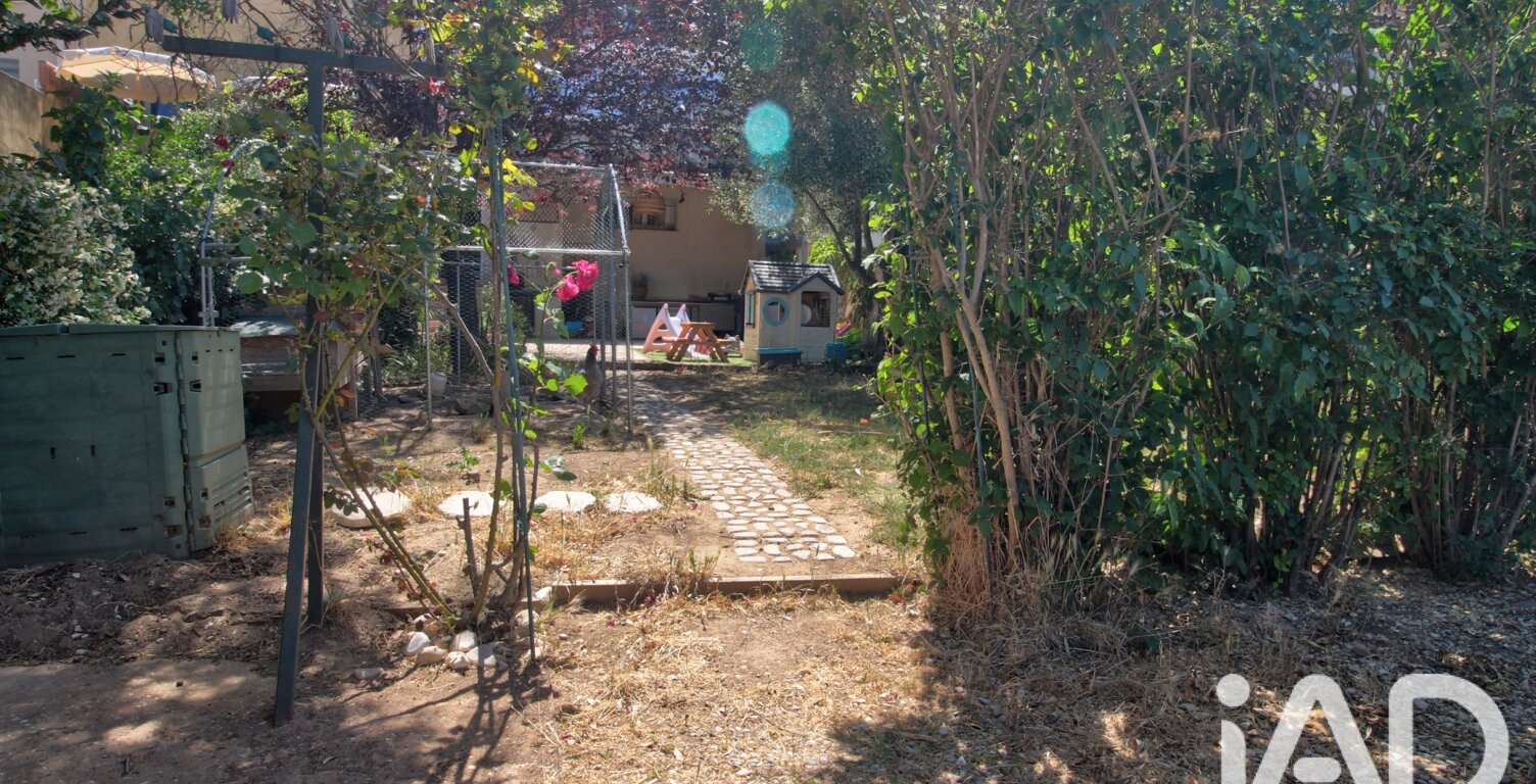 Vente Maison de village 5 pièces — photo 1