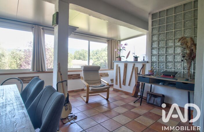Vente Maison de village 5 pièces — photo 2