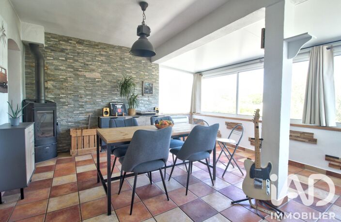 Vente Maison de village 5 pièces — photo 3
