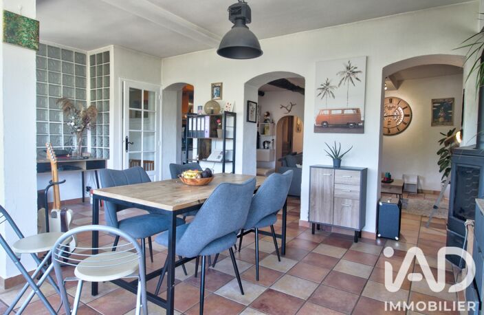 Vente Maison de village 5 pièces — photo 4