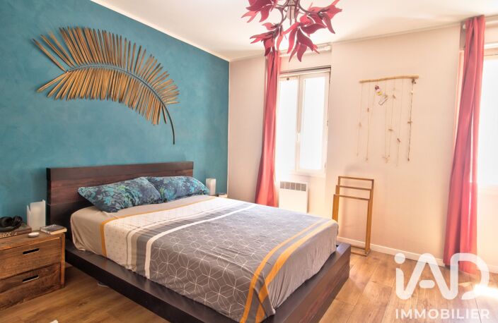 Vente Maison de village 5 pièces — photo 5