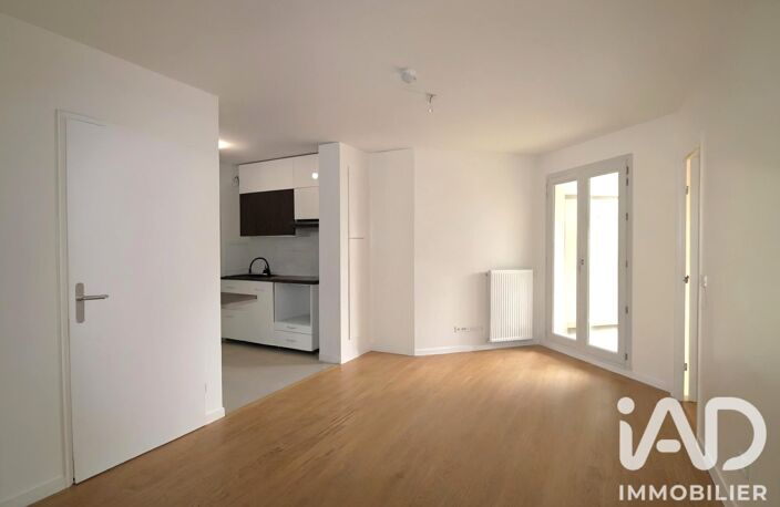 Vente Appartement 2 pièces — photo 2