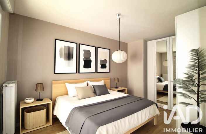 Vente Appartement 2 pièces — photo 5
