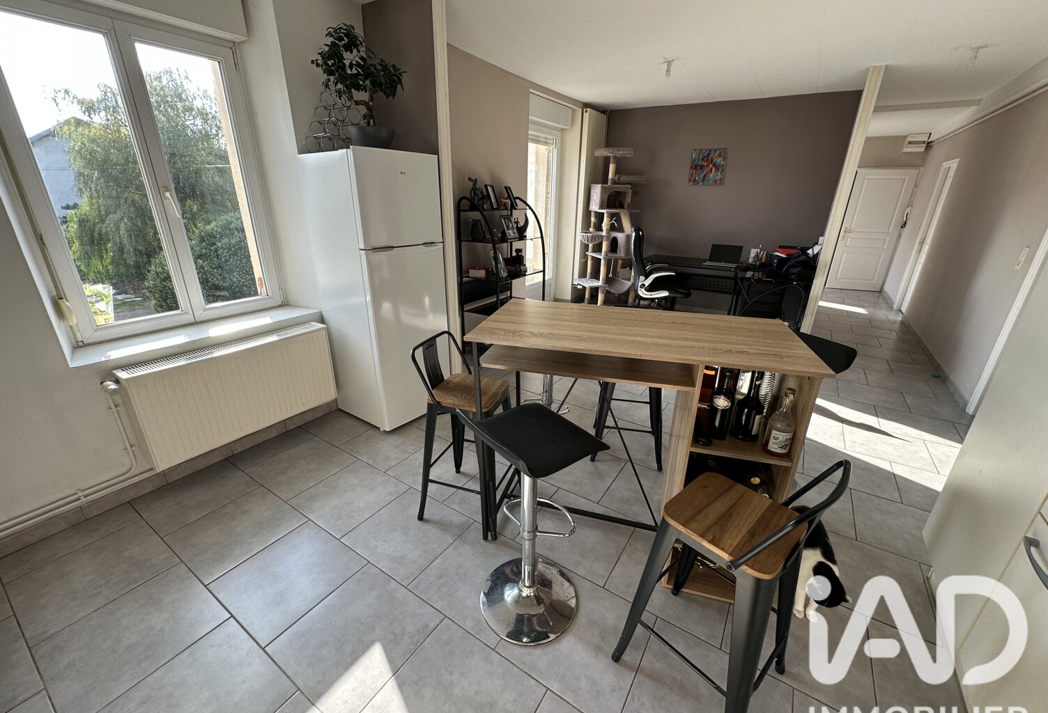 Vente Immeuble 404 m&sup2; — photo 1