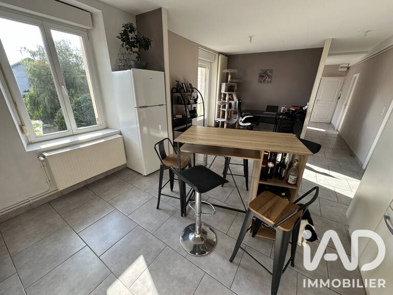 Vente Immeuble 404 m&sup2; — photo 1