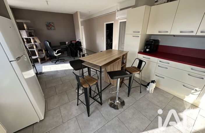 Vente Immeuble 404 m&sup2; — photo 2