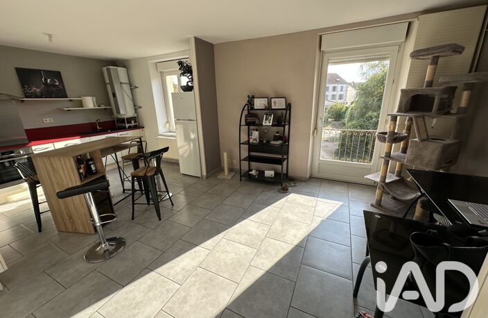 Vente Immeuble 404 m&sup2; — photo 3