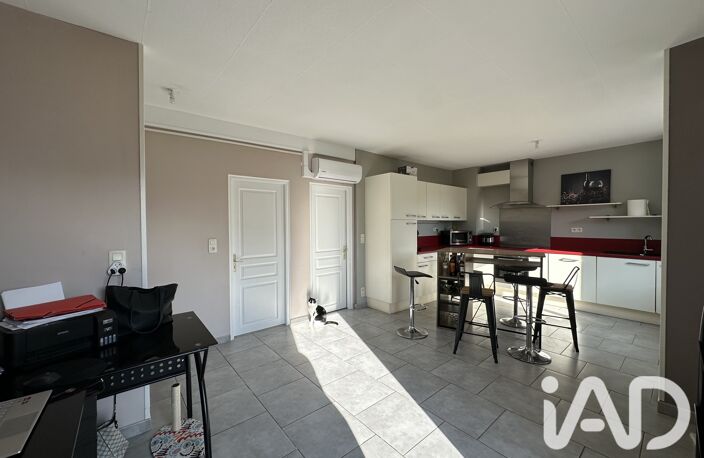 Vente Immeuble 404 m&sup2; — photo 4