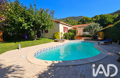 Vente Maison/villa 4 pièces — photo du bien
