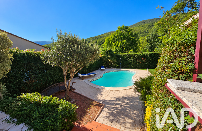 Vente Maison/villa 4 pièces — photo 2