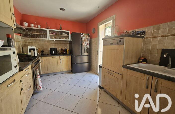 Vente Maison/villa 4 pièces — photo 3