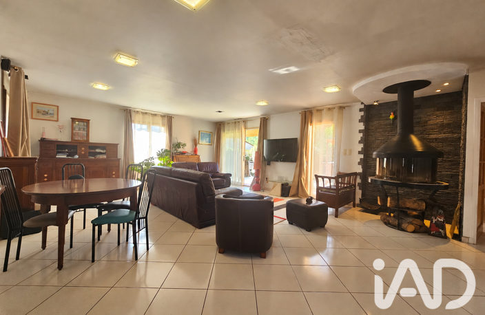 Vente Maison/villa 4 pièces — photo 4