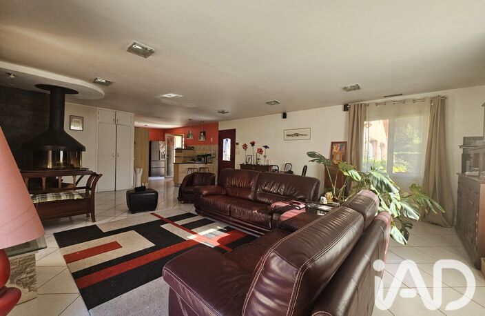 Vente Maison/villa 4 pièces — photo 5