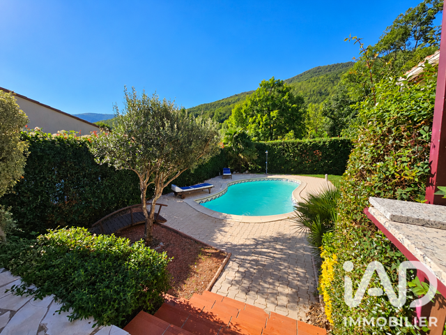 Vente Maison/villa 4 pièces — photo du bien