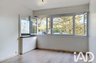 Vente Appartement 3 pièces — photo du bien