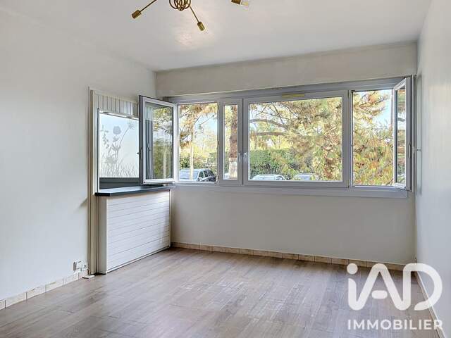 Vente Appartement 3 pièces — photo du bien
