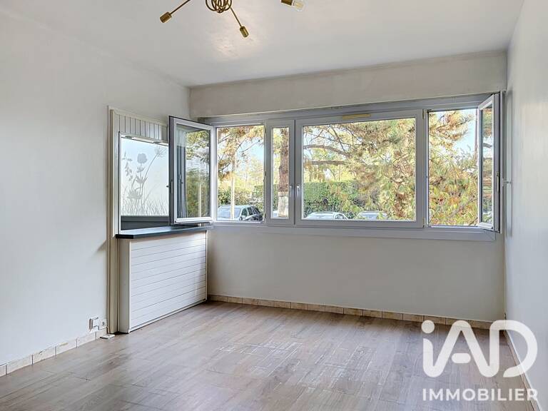 Vente Appartement 3 pièces — photo 1
