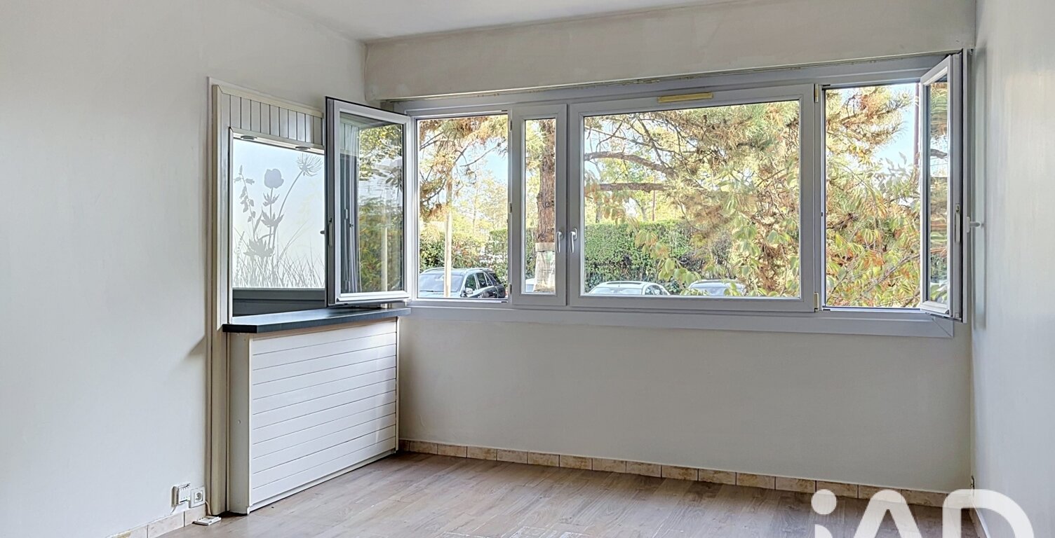 Vente Appartement 3 pièces — photo 1