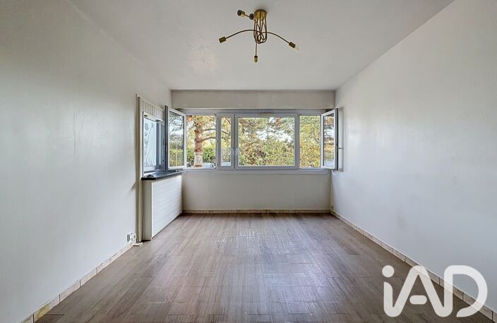 Vente Appartement 3 pièces — photo 2