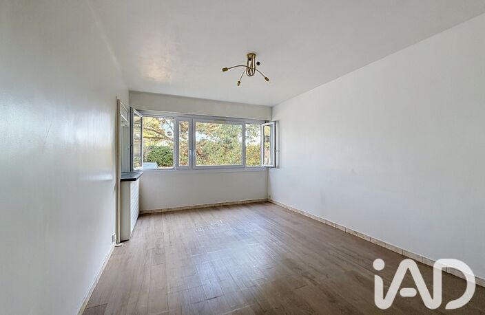 Vente Appartement 3 pièces — photo 3