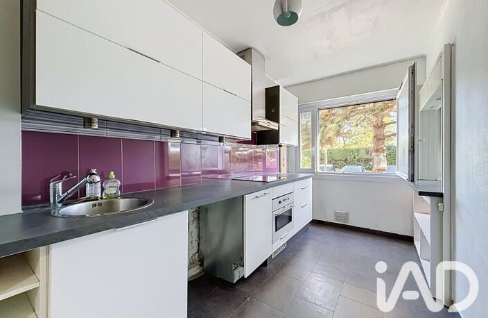 Vente Appartement 3 pièces — photo 4