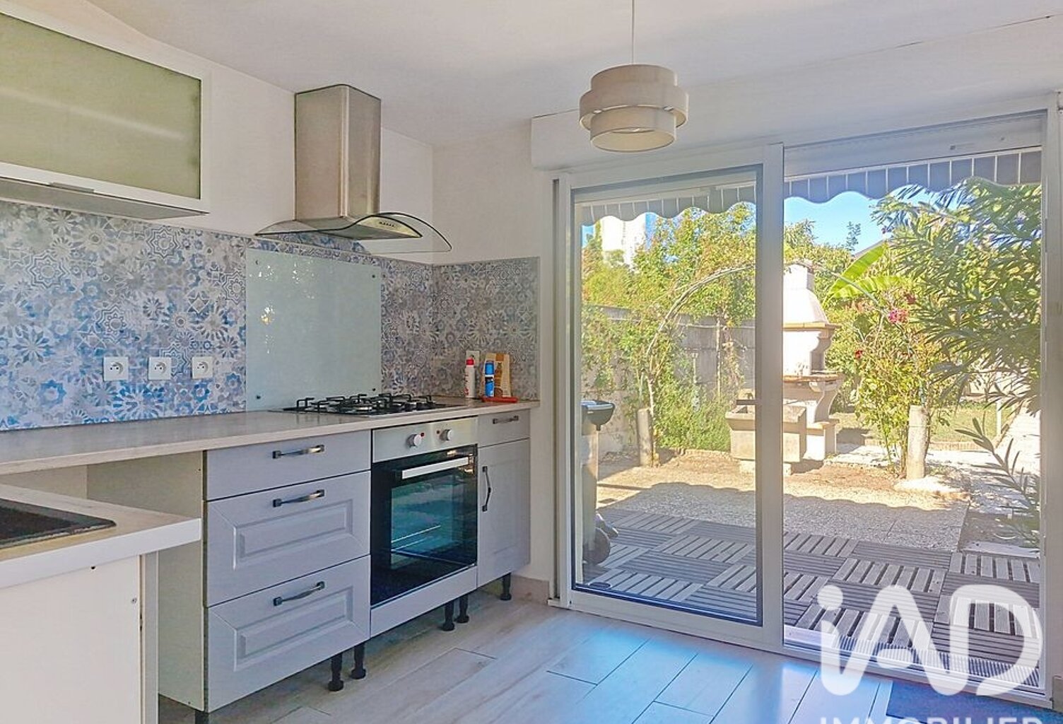 Vente Maison/villa 4 pièces — photo 1