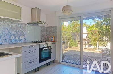 Vente Maison/villa 4 pièces — photo du bien