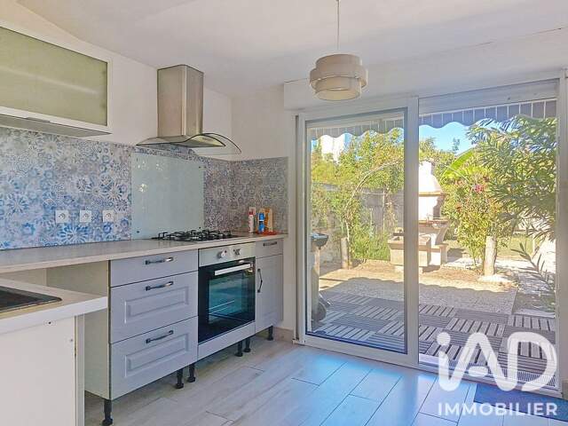 Vente Maison/villa 4 pièces — photo du bien