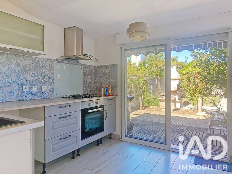 Vente Maison/villa 4 pièces — photo 1