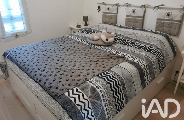 Vente Maison/villa 4 pièces — photo 5