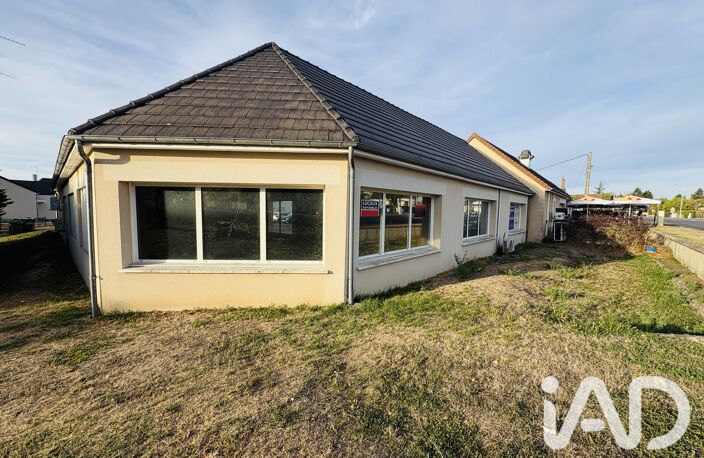 Vente Immeuble 36 m&sup2; — photo 2