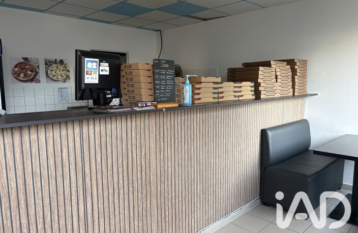Vente Immeuble 36 m&sup2; — photo 3