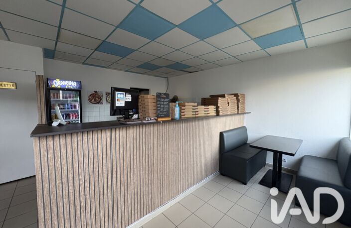 Vente Immeuble 36 m&sup2; — photo 4