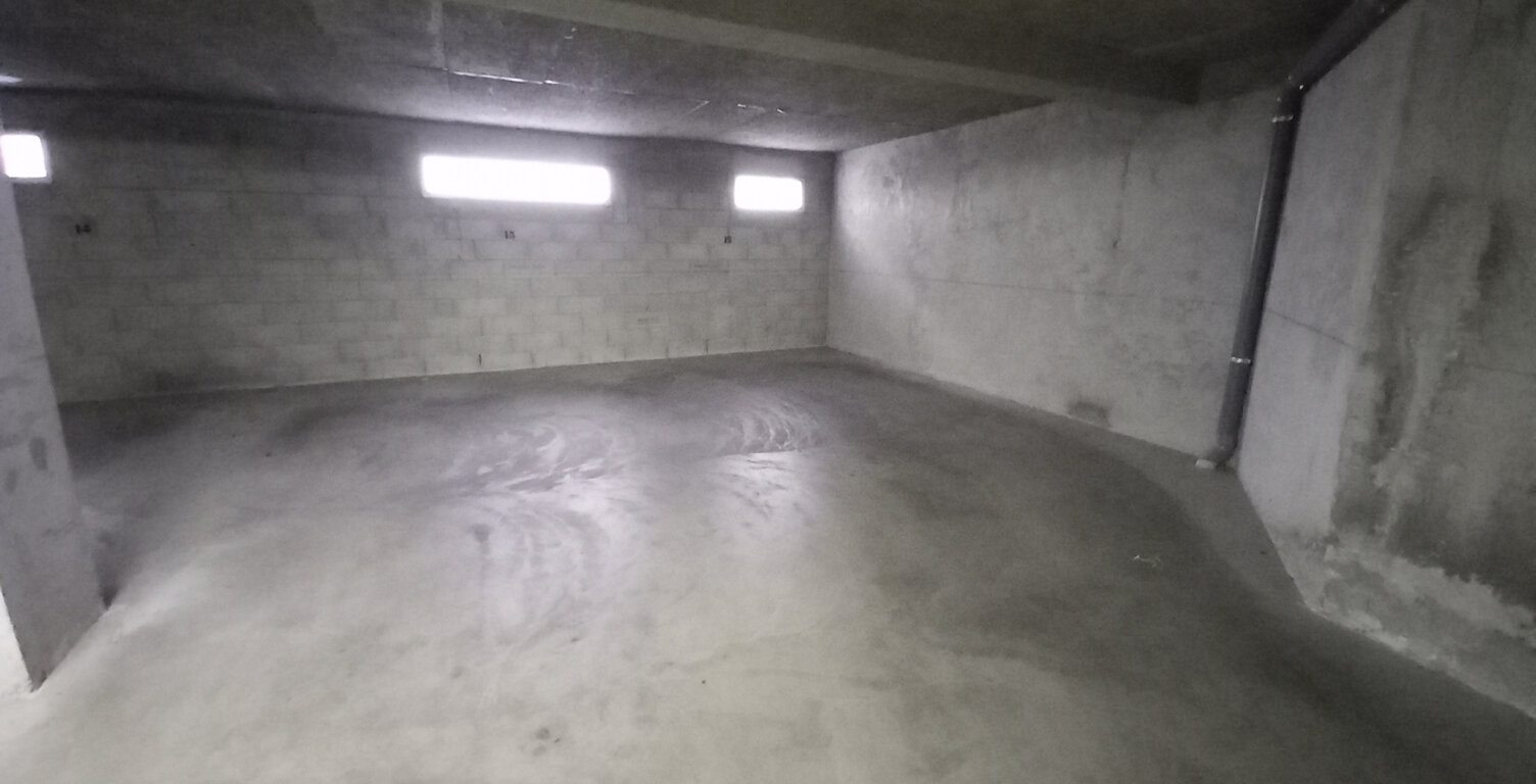 Place de parking — photo 1