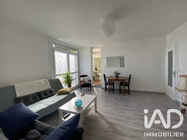Vente Appartement 4 pièces — photo 1