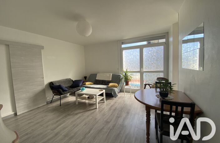 Vente Appartement 4 pièces — photo 2