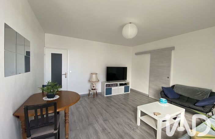 Vente Appartement 4 pièces — photo 3