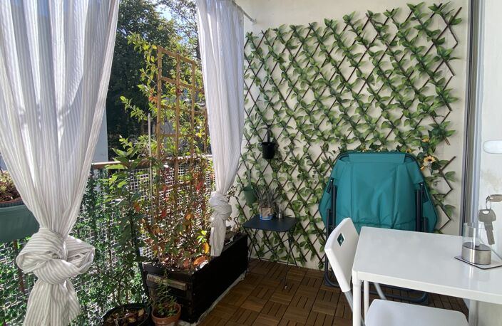Vente Appartement 4 pièces — photo 4