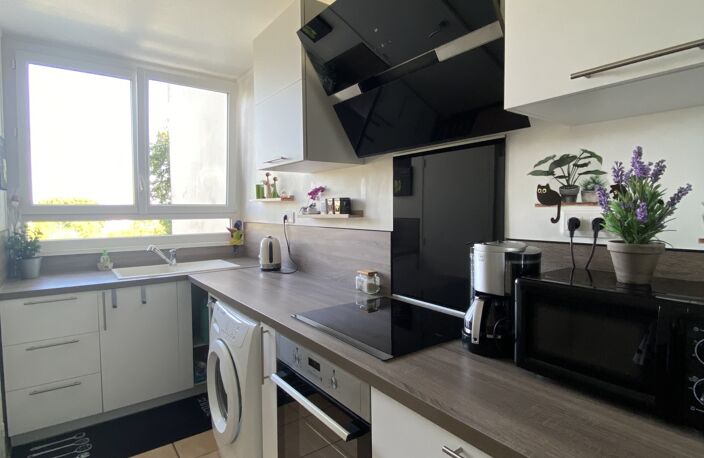 Vente Appartement 4 pièces — photo 5