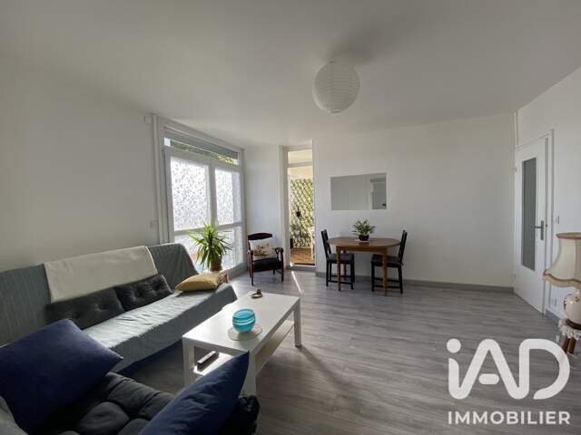 Vente Appartement 4 pièces — photo du bien