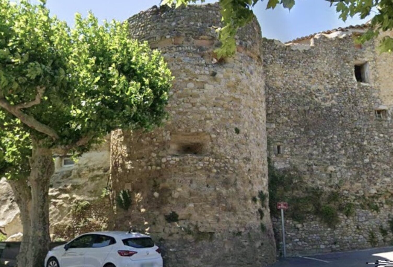 Vente Maison de village 2 pièces — photo 1
