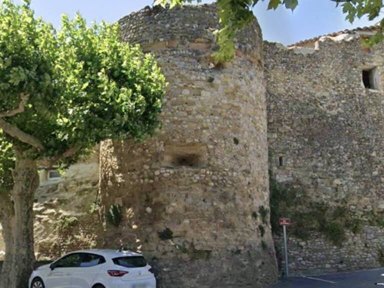 Vente Maison de village 2 pièces — photo 1