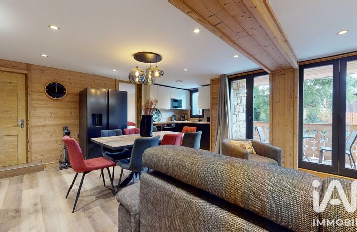 Vente Appartement 4 pièces — photo 3