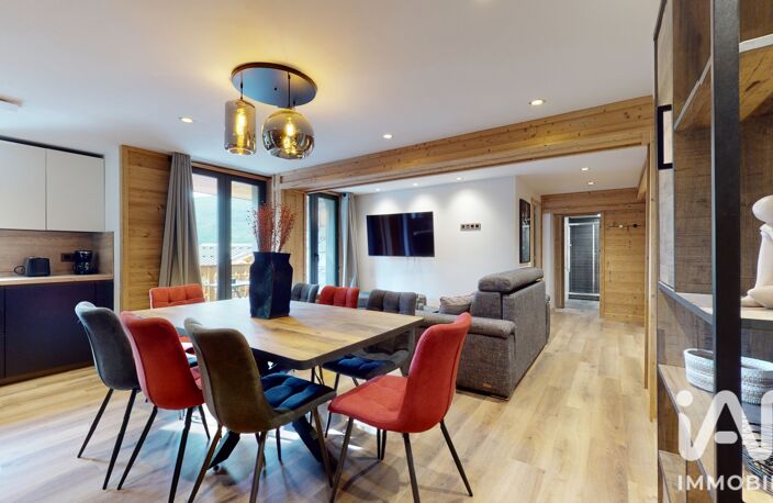 Vente Appartement 4 pièces — photo 4