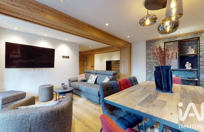 Vente Appartement 4 pièces — photo 5