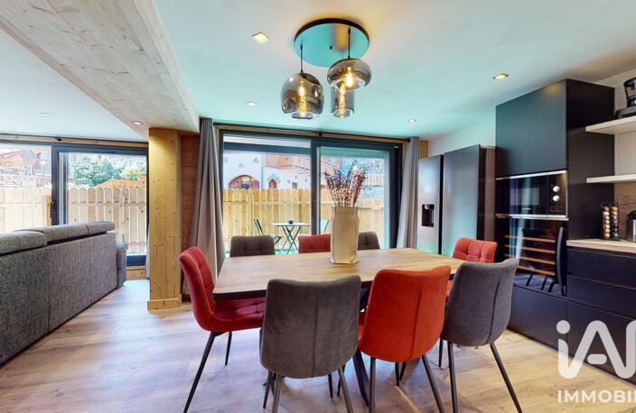 Vente Appartement 4 pièces — photo 2