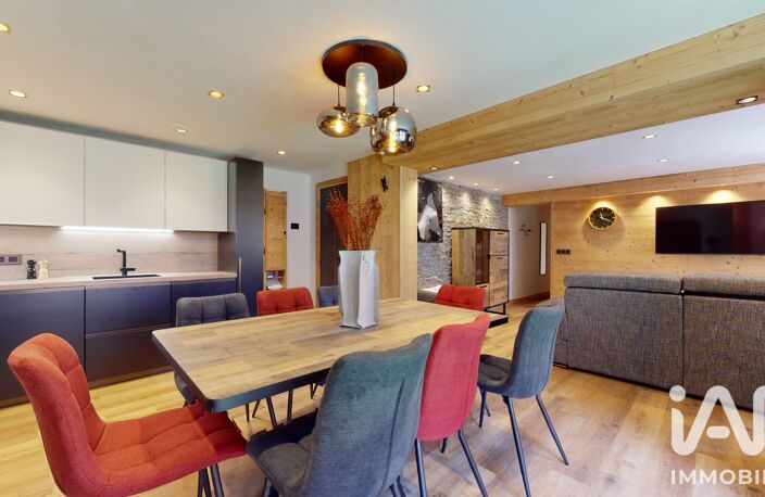 Vente Appartement 4 pièces — photo 3