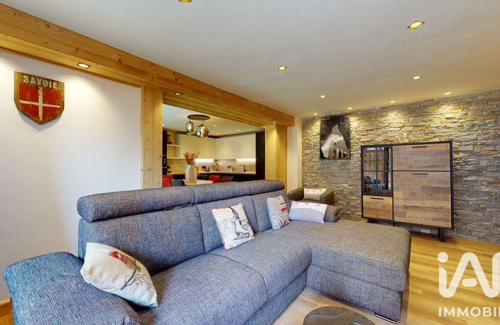 Vente Appartement 4 pièces — photo 4